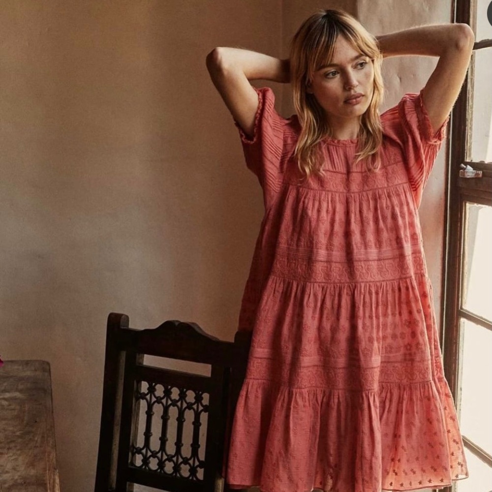 Doen Nerine Dress